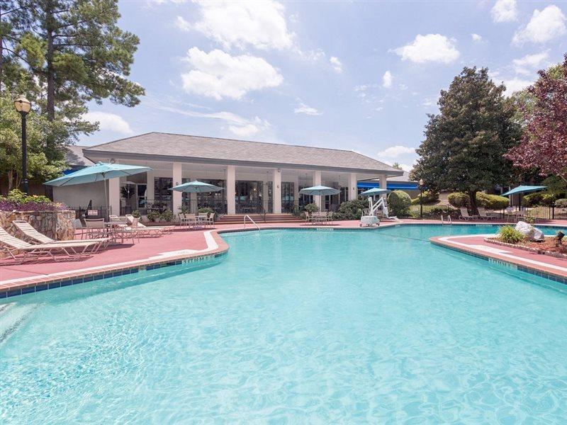 Ramada By Wyndham Augusta Fort Gordon Exterior photo