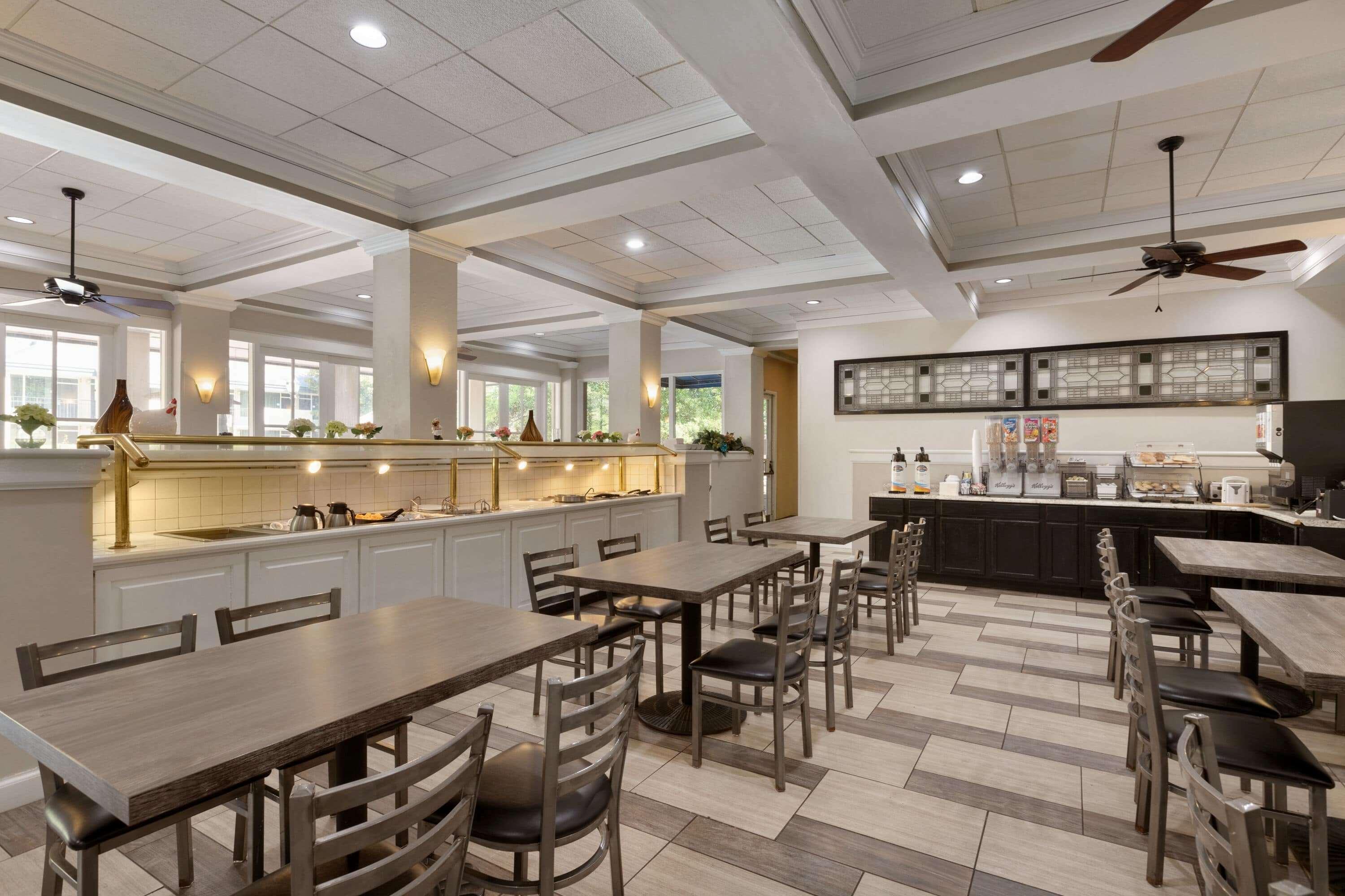 Ramada By Wyndham Augusta Fort Gordon Exterior photo