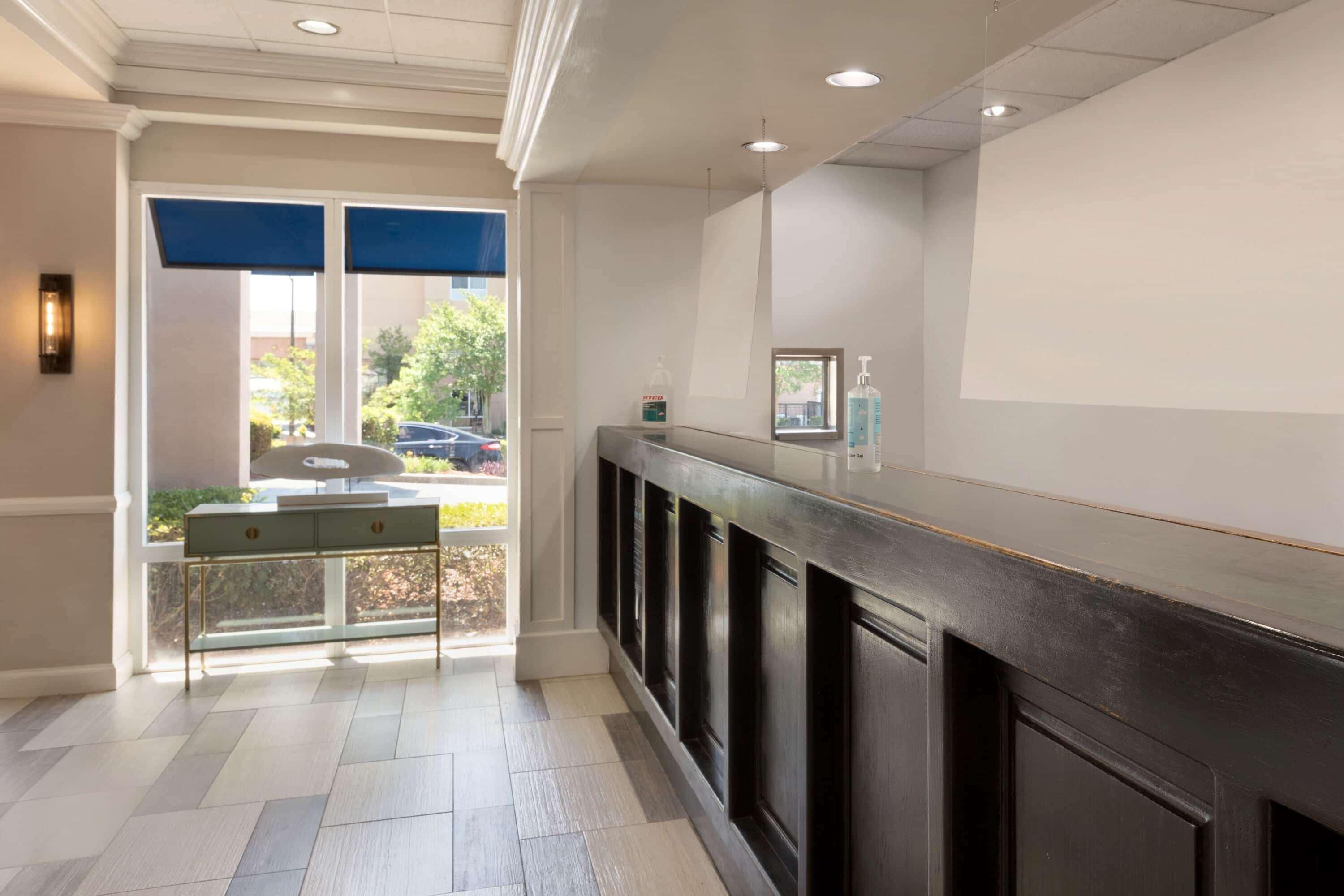 Ramada By Wyndham Augusta Fort Gordon Exterior photo