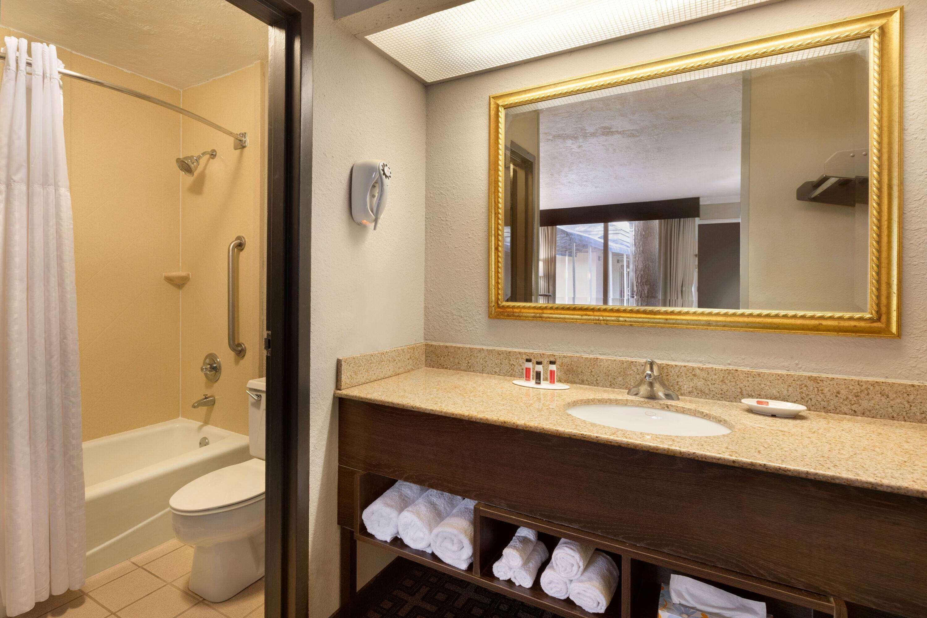 Ramada By Wyndham Augusta Fort Gordon Exterior photo
