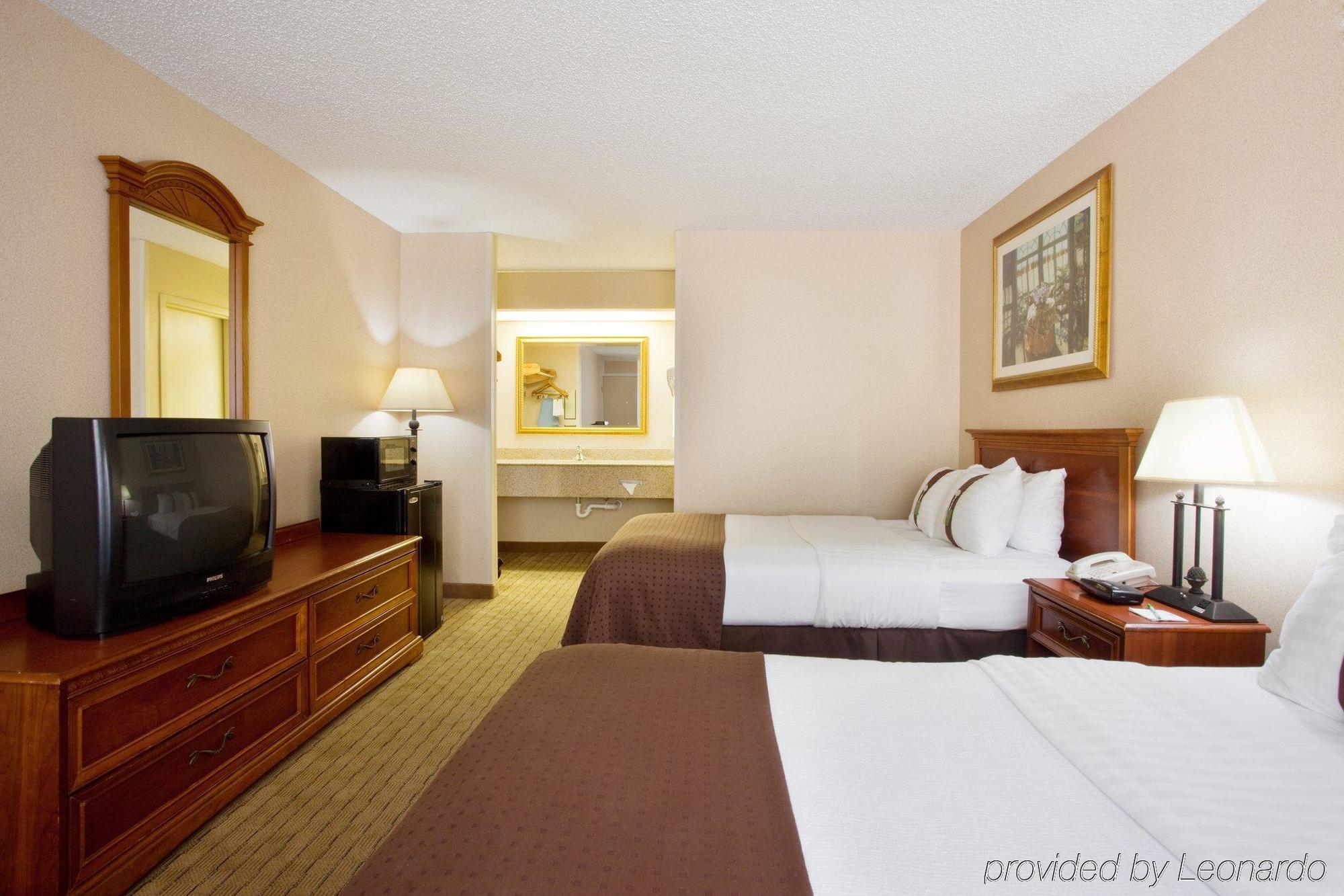 Ramada By Wyndham Augusta Fort Gordon Room photo