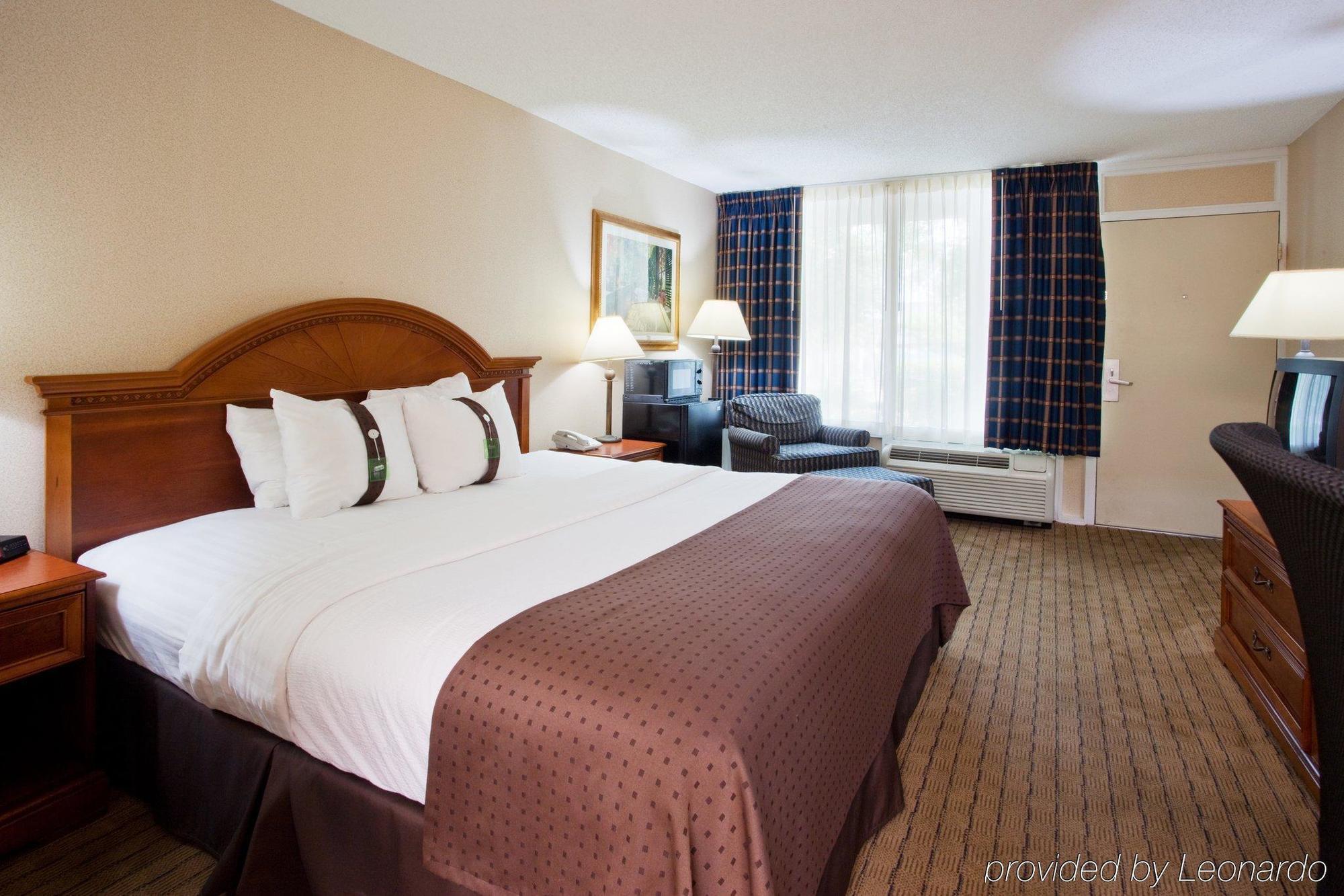 Ramada By Wyndham Augusta Fort Gordon Room photo