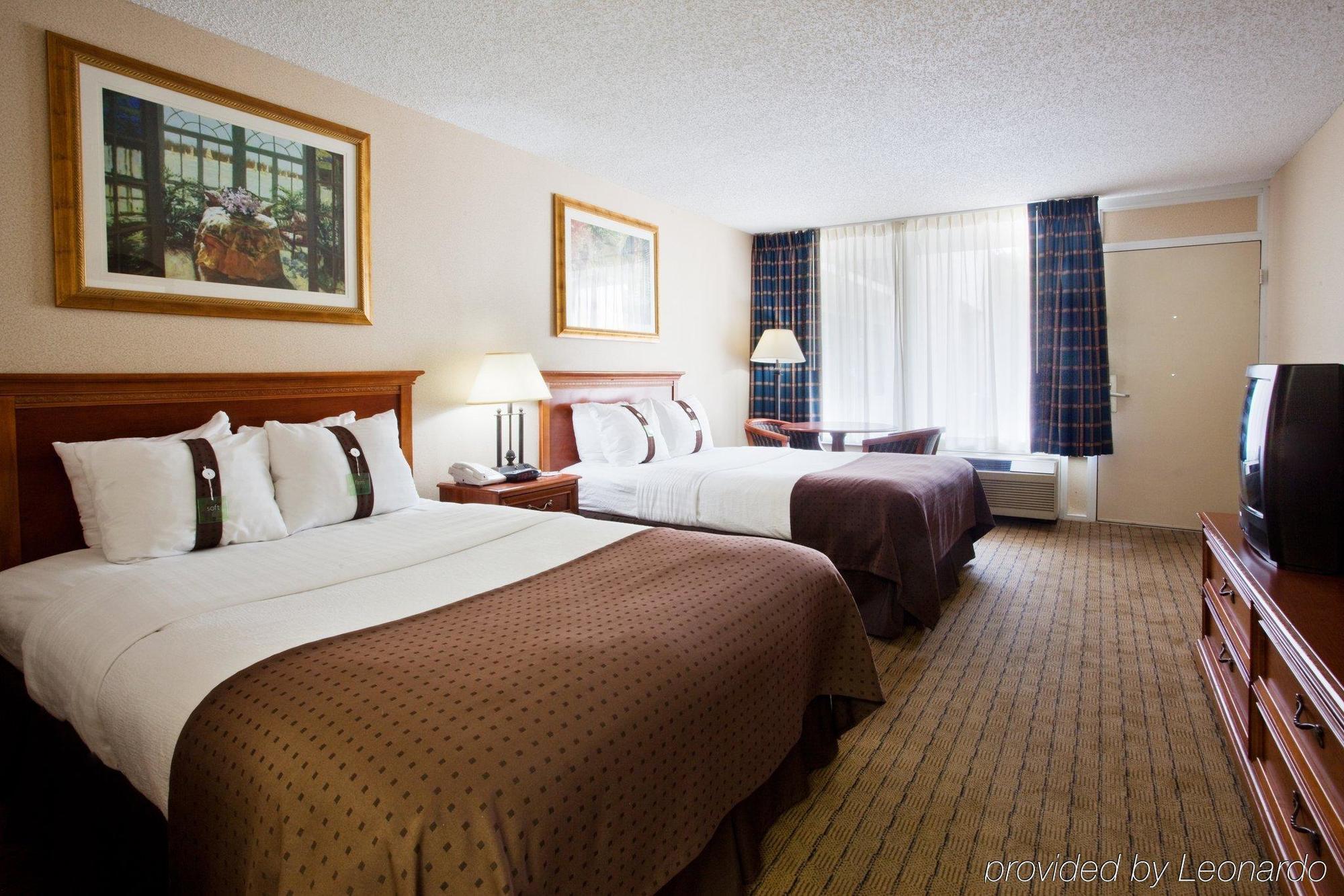 Ramada By Wyndham Augusta Fort Gordon Room photo